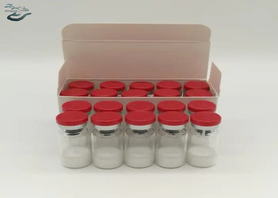 CAS 2381089-83-2 Reta40 A Revolutionary Peptide for Weight Reduction and Glucose Control