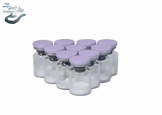 Kualitas Semaglutide Peptide Semaglutide Asetat Garam 5MG 10MG