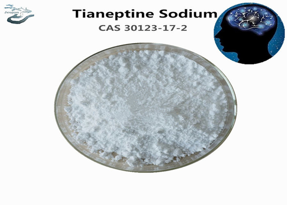 Top Supplier Harga Grosir Nootropics Powder Pure Tianeptine Natrium Salt CAS 30123-17-2