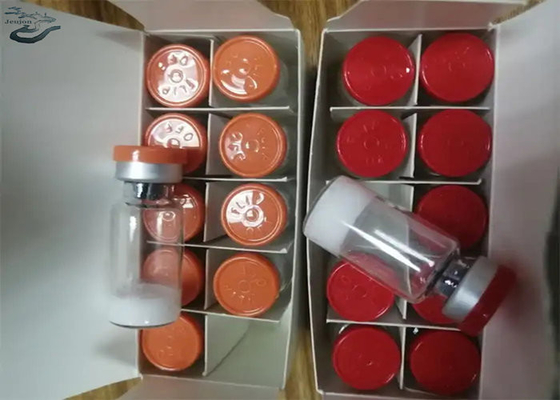 Peptida kosmetik yang sangat efektif Reta LY-3437943 untuk penurunan berat badan dan pengobatan obesitas