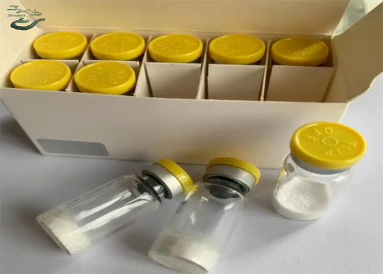 Peptide Reta LY-3437943 Triple Hormone Receptor Agonist untuk Hasil Penurunan Berat Badan yang signifikan