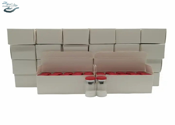 Peptide Reta Triple Hormone Receptor Agonist untuk Penurunan Berat Badan
