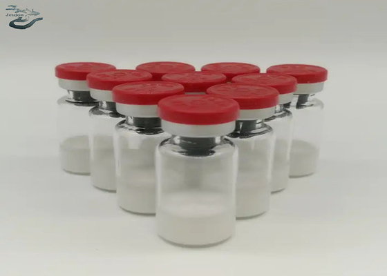 CAS 2381089-83-2 Reta Sebuah Peptida Revolusioner untuk Pengurangan Berat Badan dan Pengendalian Glukosa