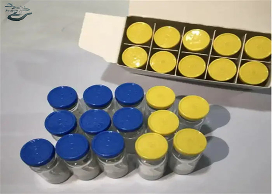 Peptida Produsen Pasokan Reta 2381089-83-2 4mg 10mg Untuk penurunan berat badan