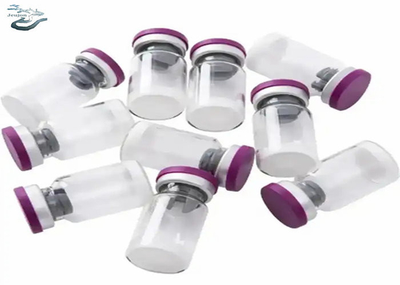 Penjualan panas Peptide Retatrutide LY3437943 Terapi reseptor hormon triple untuk penurunan berat badan