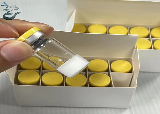 China Manufacturer Supply Loss Weight Peptide LY3437943 CAS 2381089-83-2 Retatrutide